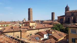 Villa in vendita a bologna via adolfo albertazzi