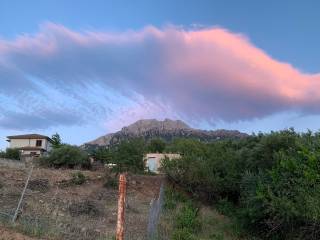 Terreno residenziale in vendita a oliena via giorgio la pira