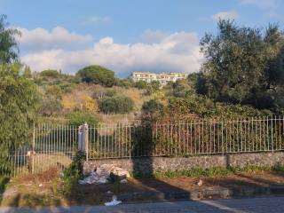 Terreno agricolo in vendita a ercolano via sacerdote benedetto cozzolino, 46