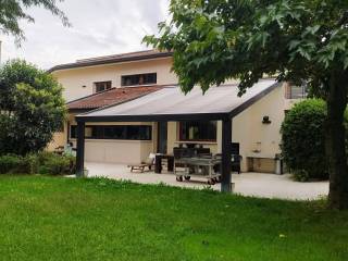 Villa in vendita a san donà di piave via attilio basso