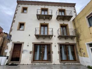 Casa indipendente all'asta ad arzachena piazza san giovanni, 2