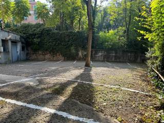 Posto auto in vendita a bologna via del porto, 38