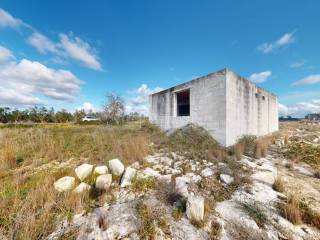 Casa indipendente in vendita a carpignano salentino strada comunale san domenico 1