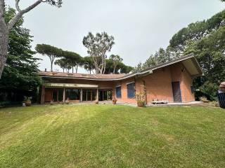 Villa in vendita a forte dei marmi via thomas mann, 6