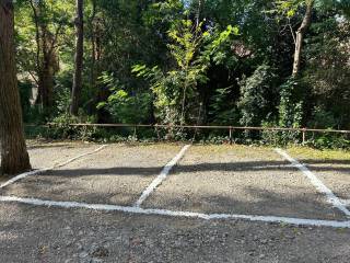 Posto auto in affitto a bologna via del porto, 38