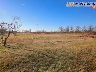 Terreno agricolo in vendita a cameri strada privata chalet del lago