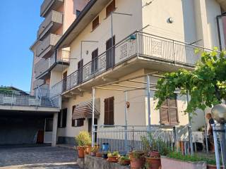 Villa in in vendita da privato a calolziocorte via mandamentale, 7