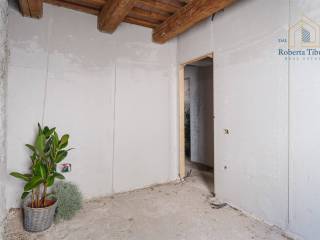 Casa indipendente in vendita a foligno via traversa, 3