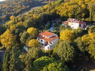 Villa in vendita a castiglion fiorentino località mammi