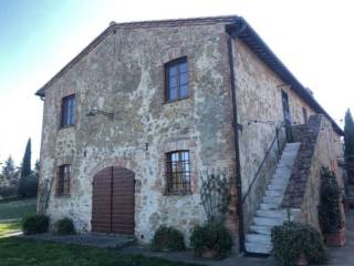 Azienda agricola all'asta a montepulciano via della montagna