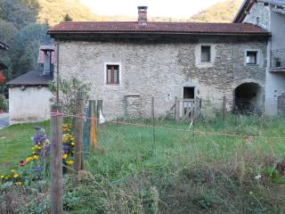 Casa indipendente in vendita a boves via merlat, 39