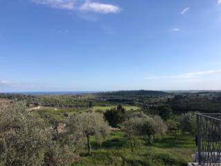 Villa in vendita a noto contrada gioi zisola