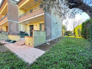 Villa a schiera in vendita a piove di sacco 