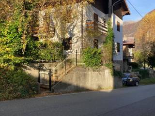 Villa in in vendita da privato a casargo via per narro, 16