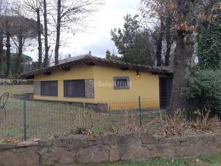 Appartamento in affitto a rocca di papa via di frascati, 191