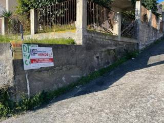 Terreno agricolo in vendita a savoca via scorsonello