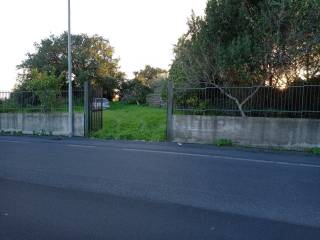 Terreno agricolo in vendita a gravina di catania via milanese