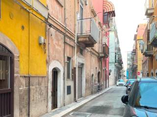 Appartamento in vendita a barletta via alessandro d'andrea, 17