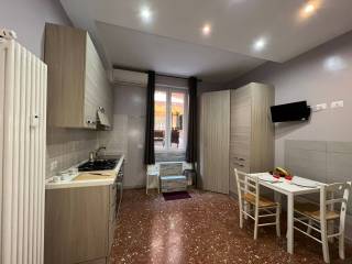 Loft in in affitto da privato a roma via ponzio cominio