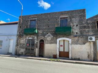 Casa indipendente in vendita a milazzo via madonna delle grazie