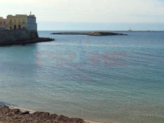 Casa indipendente in vendita a gallipoli via giovanni presta, 15