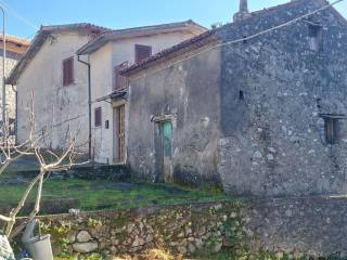 Rustico in vendita a maratea via massa pizarrone