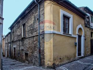 Casa indipendente in vendita a pianella via monte grappa, 6