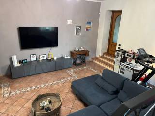 Villa in in vendita da privato a rivarolo canavese via argentera