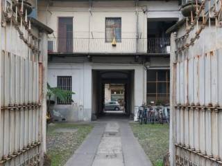 Magazzino in in vendita da privato a torino via bernardino galliari, 25