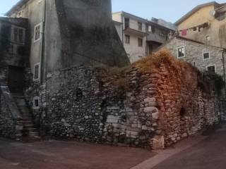 Casa indipendente in in vendita da privato a carrara via fossacava, 3