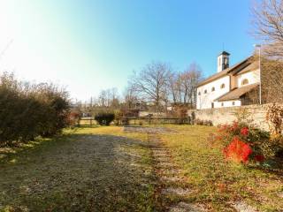 Villa in vendita a belluno 