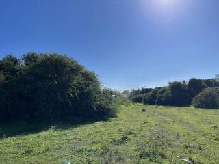 Terreno agricolo in vendita a monserrato strada s'ecca e s'arena