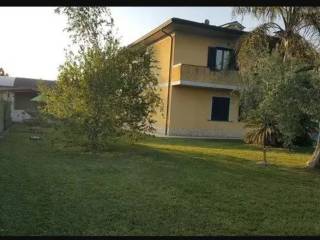 Villa in vendita a latina via migliara 5 traversa circe