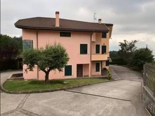 Casa indipendente in vendita a lauria contrada rosa di sopra