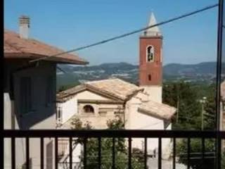 Villa in vendita a sassoferrato frazione san egidio