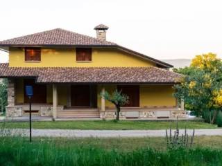 Villa in vendita a trivento contrada montelungo