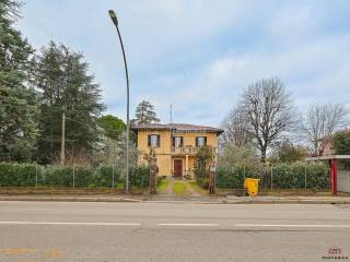 Casa indipendente in vendita a forlì 