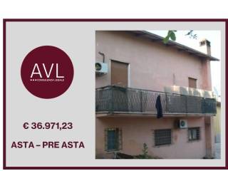 Villa all'asta a magliano sabina via vocabolo chiorano