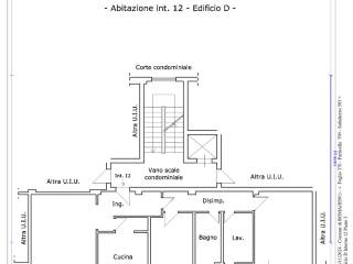 Appartamento in in vendita da privato a roma via di valle aurelia, 134