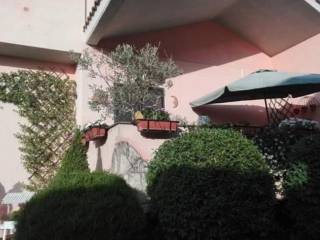 Villa bifamiliare in in vendita da privato a roma via agerola