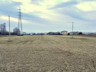 Terreno agricolo in vendita a rosà via cassola