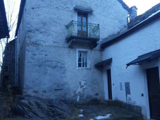 Casa indipendente in vendita a druogno via dei ponti, 3