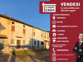 Casa indipendente in vendita a tregnago via simoncelli, 36