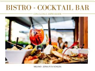 Bar in affitto a milano 