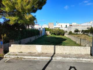 Terreno residenziale in vendita a poggiardo via alessandro pertini