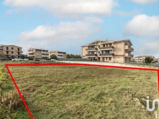 Terreno residenziale in vendita a porto sant'elpidio via matera