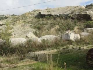 Terreno agricolo all'asta a coreno ausonio via capomazza