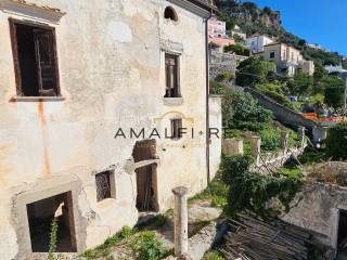 Casale in vendita a conca dei marini via don gaetano amodio, 14