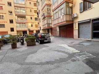 Appartamento in vendita a castellammare di stabia via enrico de nicola, 12