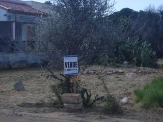 Terreno residenziale in vendita a racale strada comunale occhio chiuso, 159